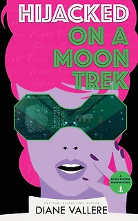Hijacked on a Moon Trek: Saturn Night Fever