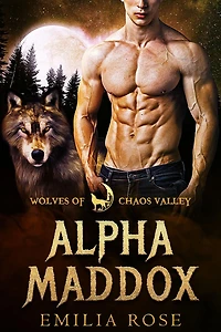 Alpha Maddox