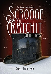 Scrooge and Cratchit Detectives: The Dark Malevolence