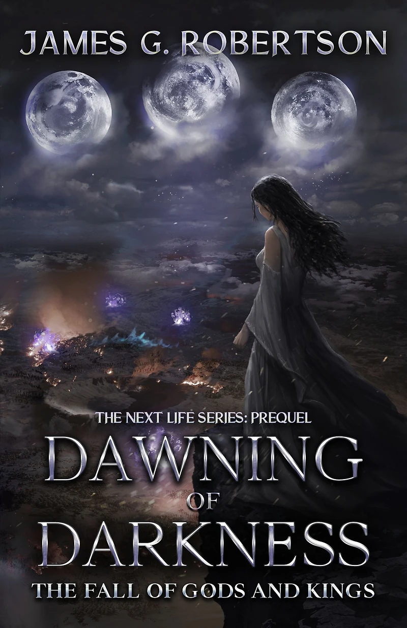 Dawning of Darkness: The Fall Gods and Kings