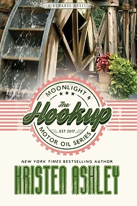 The Hookup (Moonlight and Motor Oil Series, #1)
