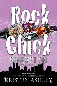 Rock Chick Redemption