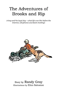 The Adventures of Brooks and Rip