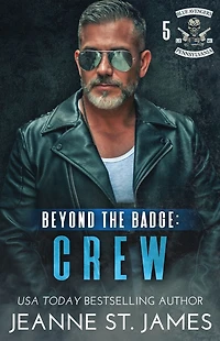 Beyond the Badge: Crew