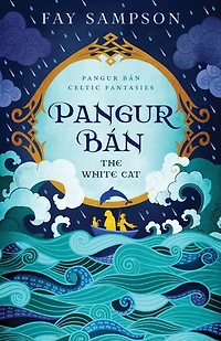 Pangur BÃ¯Â¿Â½n, The White Cat