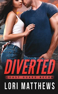 Diverted: A Romantic Thriller