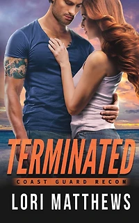 Terminated: A Romantic Suspense Thriller