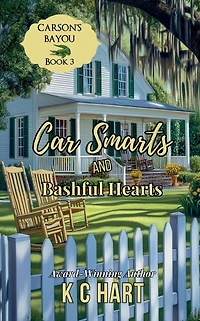 Car Smarts & Bashful Hearts