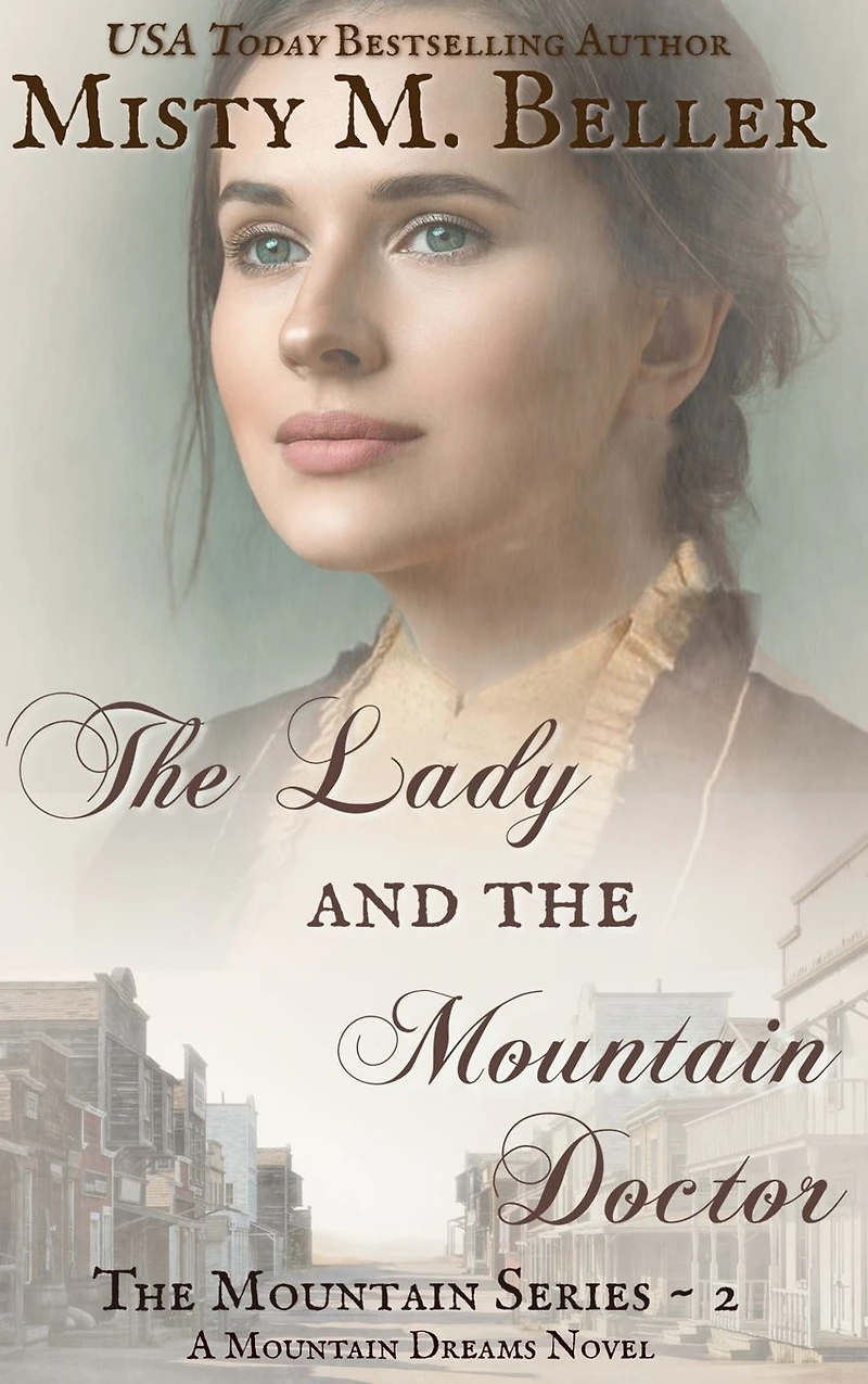 the Lady and Mountain Doctor
