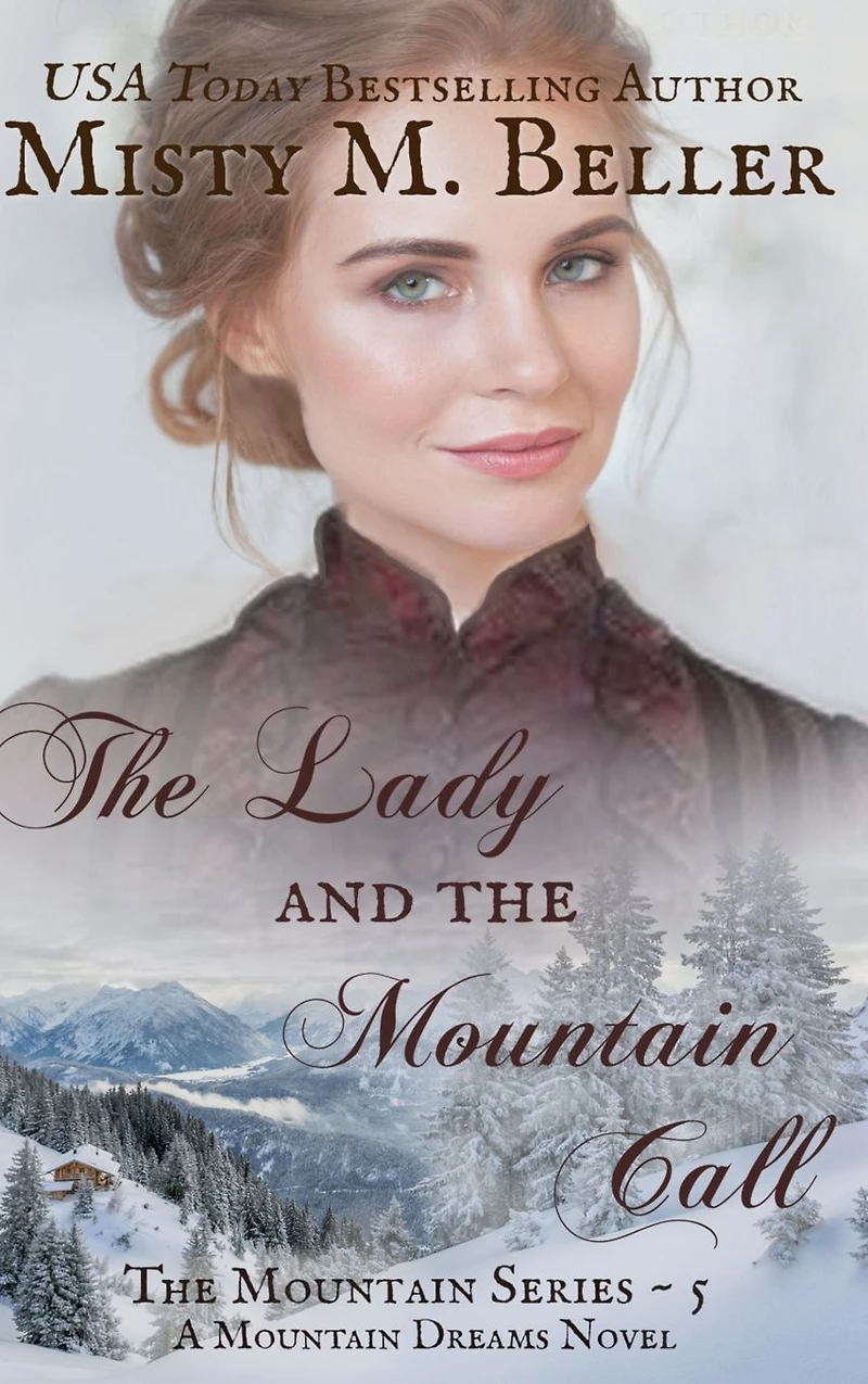 the Lady and Mountain Call
