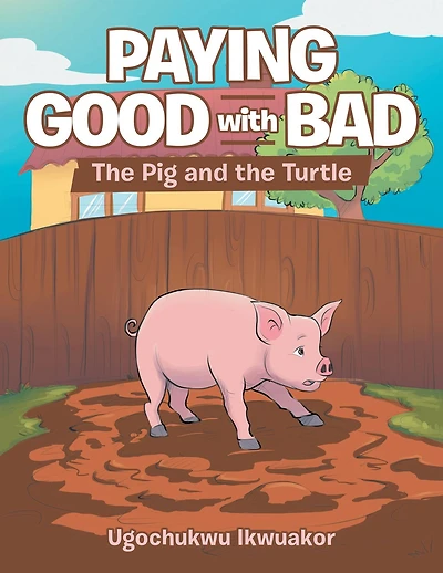 Paying Good with Bad: the Pig and Turtle