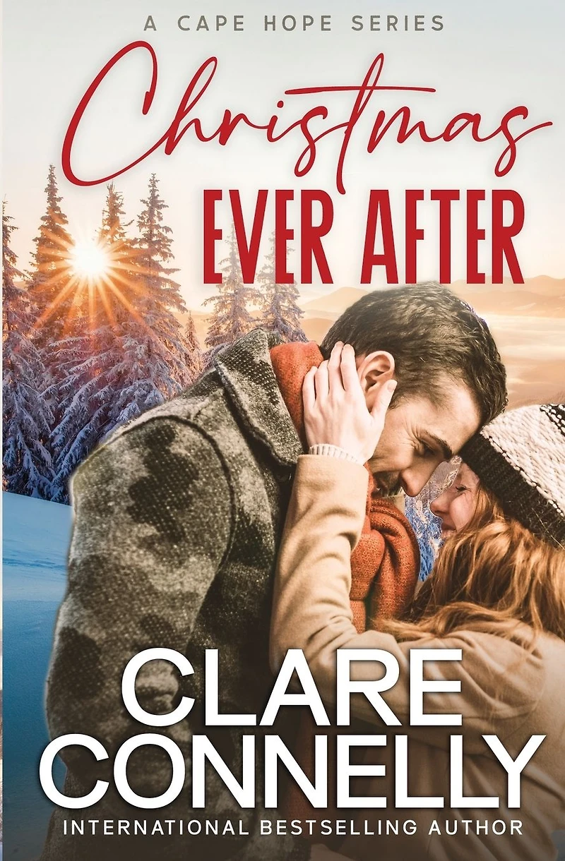 Christmas Ever After