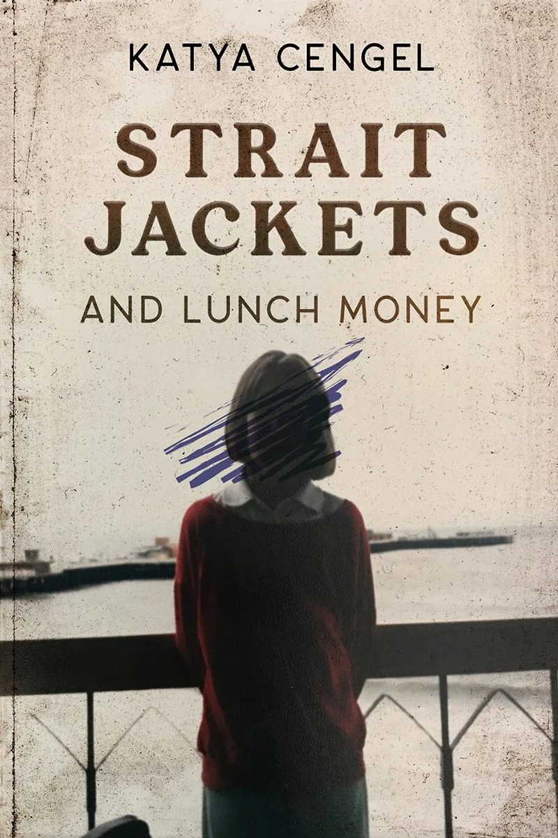 Straitjackets and Lunch Money: a 10-year-old Psychosomatic Ward