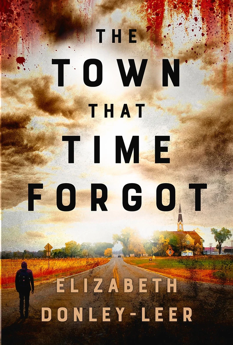 The Town That Time Forgot
