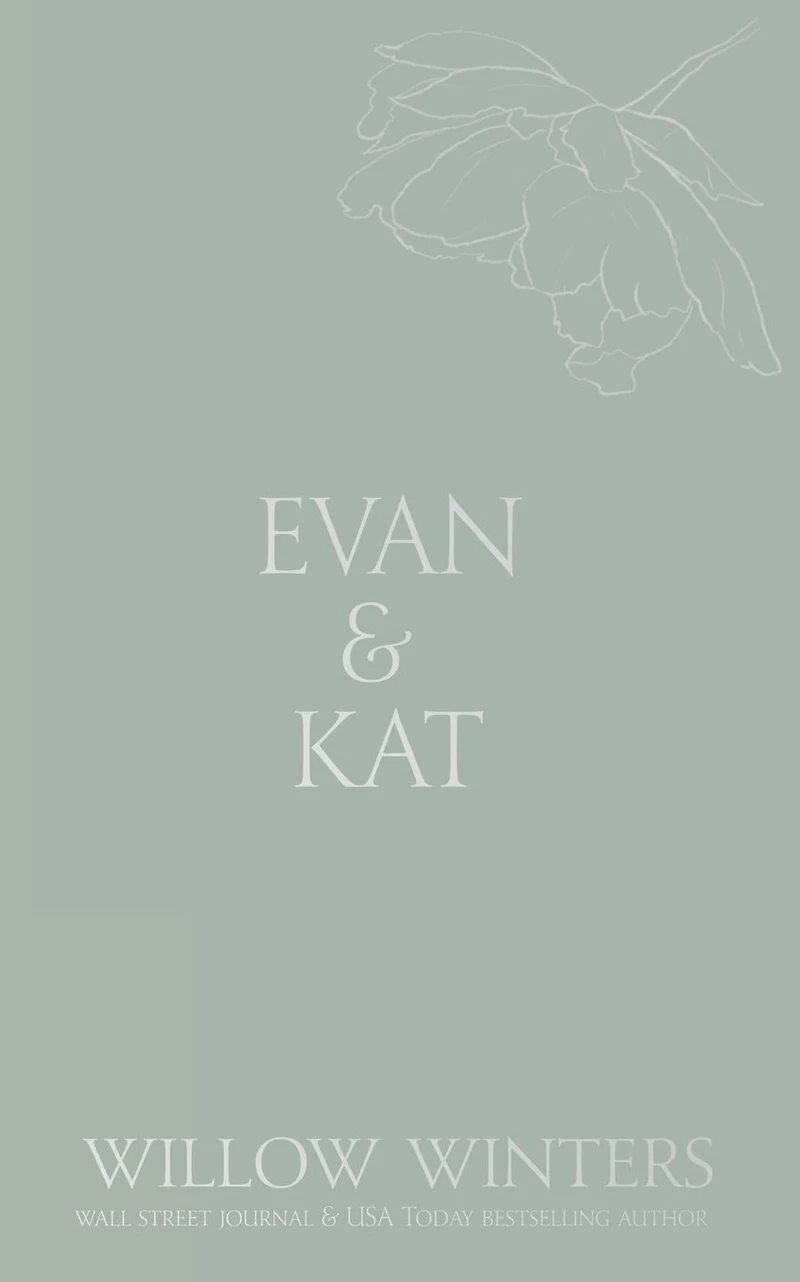Evan & Kat: You Know I Need You: