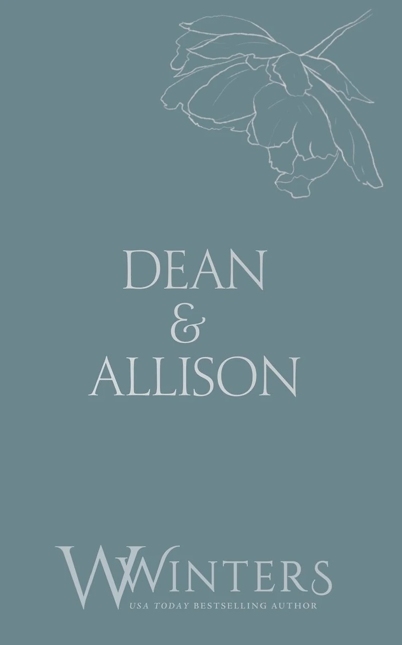 Dean & Allison: It's Our Secret