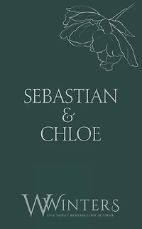 Sebastian & Chloe: A Kiss to Tell
