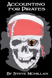 Accounting for Pirates (Accounting Mystery, #4)