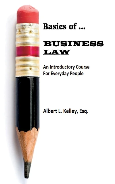 Basics of ... Business Law 101