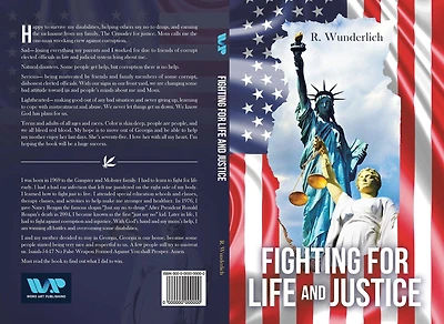 Fighting for Life and Justice