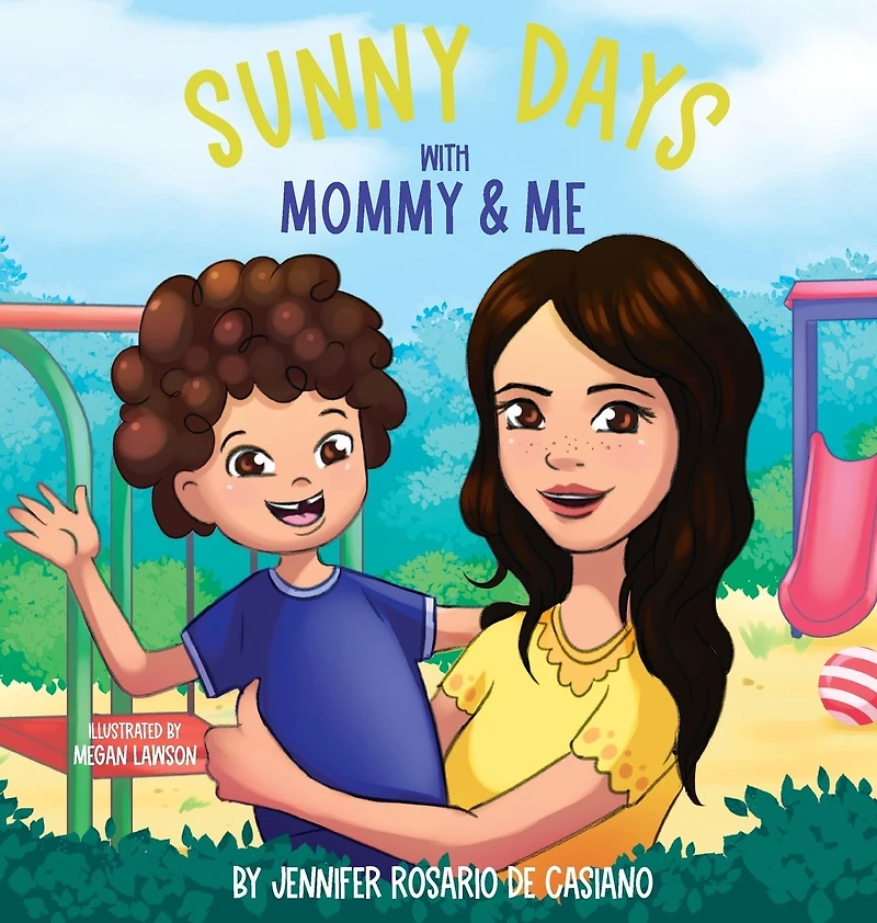 Sunny Days with Mommy & Me