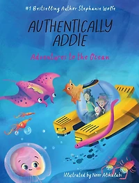 Authentically Addie: Adventures to the Ocean