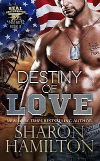 Destiny of Love: Protecting The Innocent