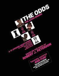 The Odds: The Audio Drama: The Collected Edition: 12 Episodes