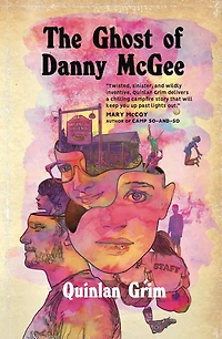 The Ghost of Danny McGee