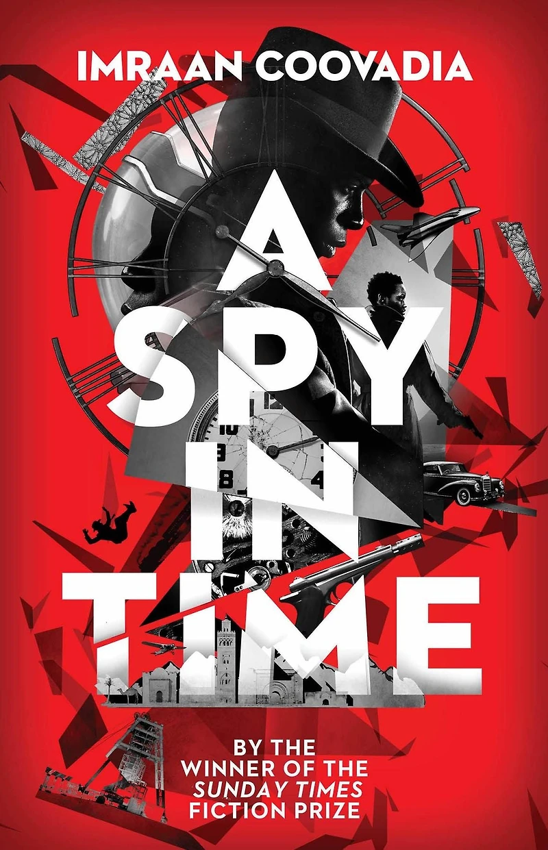 A Spy Time