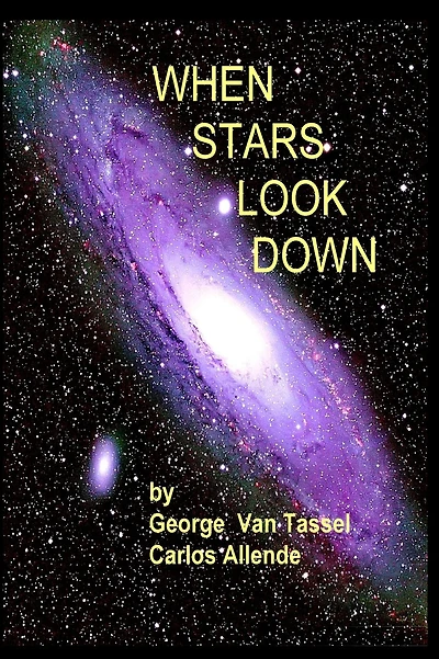When Stars Look Down