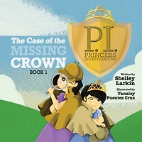 the Case of Missing Crown