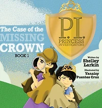 the Case of Missing Crown