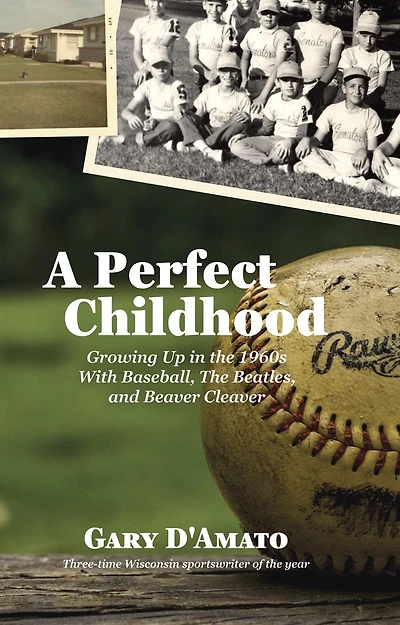 A Perfect Childhood: Growing Up The 1960s with Baseball, Beatles, and Beaver Cleaver