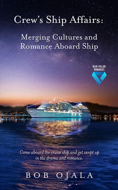 Crew's Ship Affairs: Merging Cultures and Romance Aboard