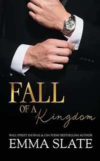 Fall of a Kingdom