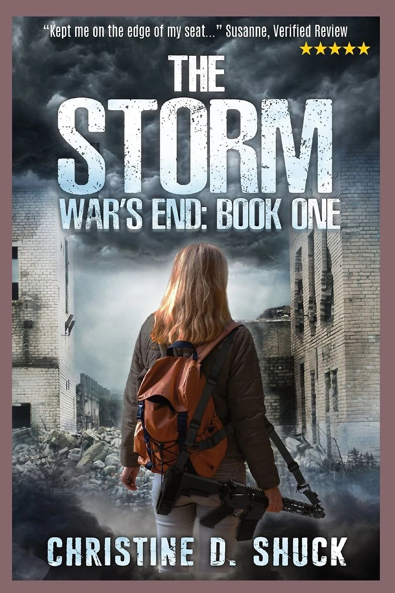The Storm