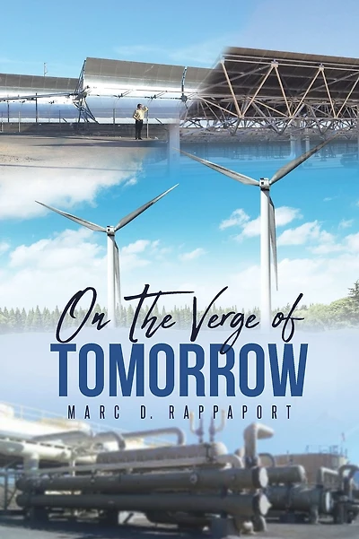 On The Verge of Tomorrow