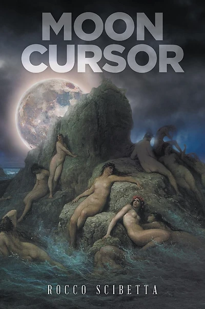 Moon Cursor