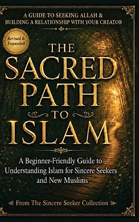 The Sacred Path to Islam: a Guide Seeking Allah (God) & Building Relationship