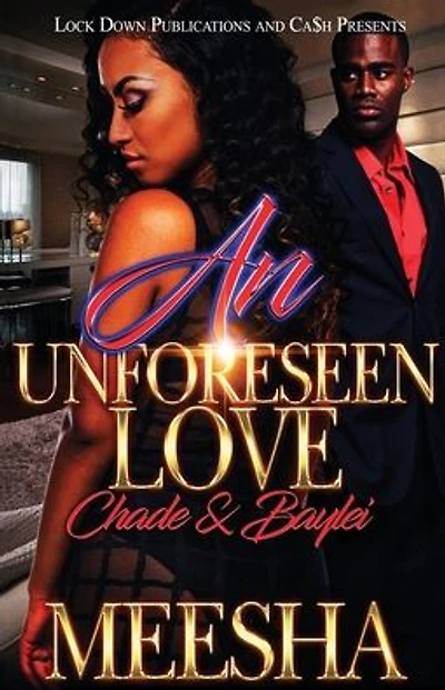An Unforeseen Love