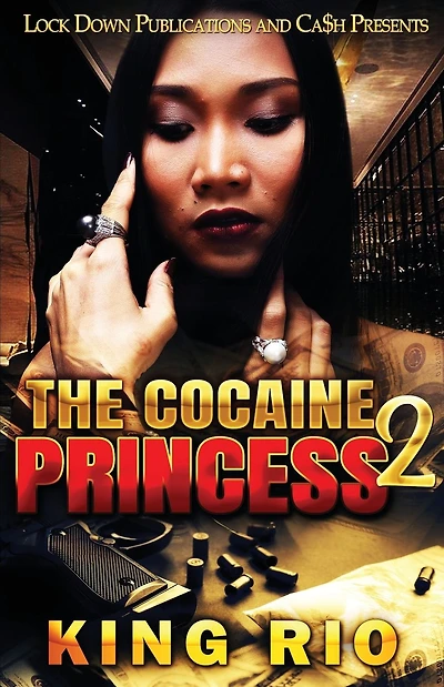 The Cocaine Princess 2