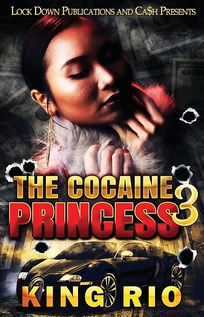 The Cocaine Princess 3