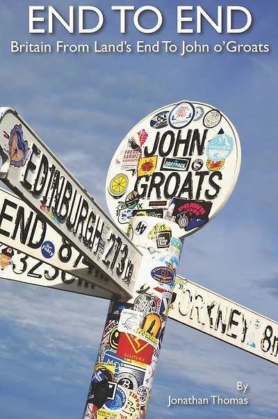 End to End: Britain From Land's End to John o'Groats