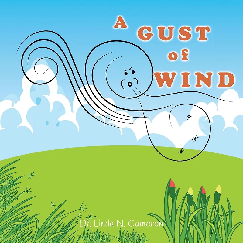 A GUST OF WIND