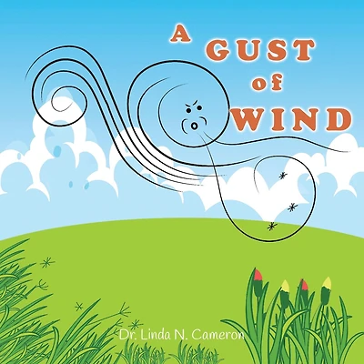 A GUST OF WIND