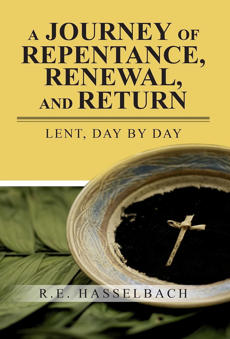 A Journey of Repentance, Renewal, and Return