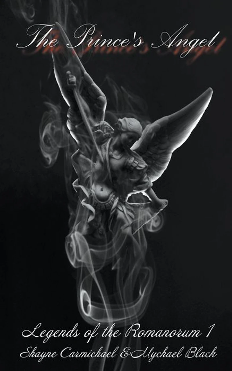 The Prince's Angel