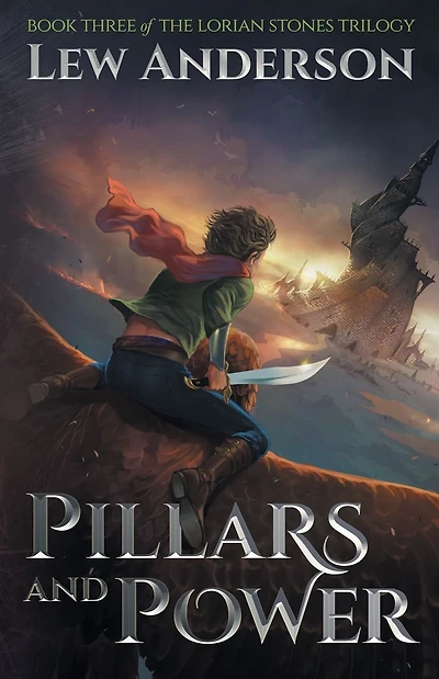 Pillars and Power