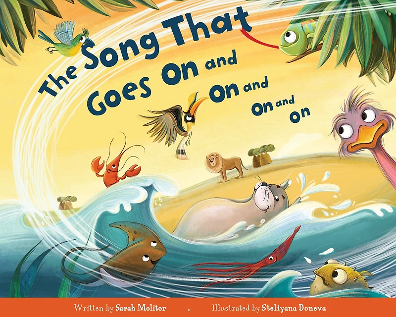 The Song That Goes On and